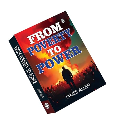 From Poverty to Power by James Allen