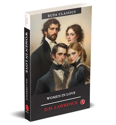 Women in Love by D.H. Lawrence