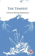 The Tempest by William Shakespeare