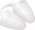 Painless Nose Plugs for Swimming for Kids (Age 6-13) and Adults, Silicone Waterproof Nose Clip for Swimming,Ensure Comfort and Safety in The Water