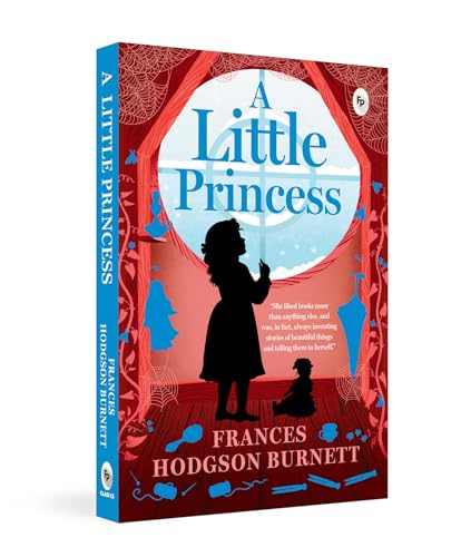 A Little Princess by Frances Hodgson Burnett