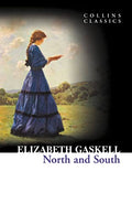 North and South (Collins Classics) by Gaskell, Elizabeth