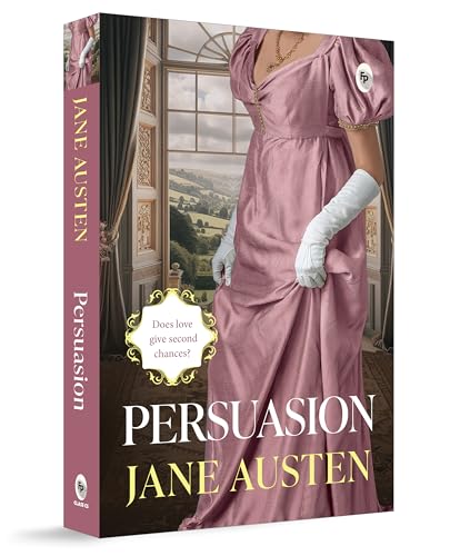 Persuasion by Jane Austen