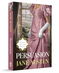 Persuasion by Jane Austen