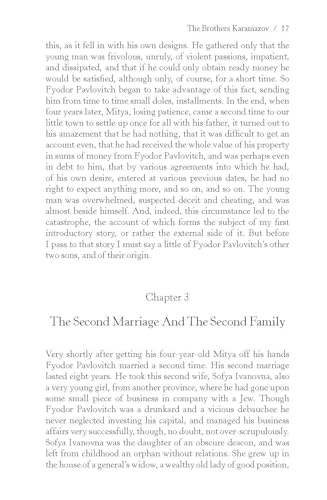 The Brothers Karamazov by Fyodor Dostoevsky | A Timeless Classic of Morality, Family, and Philosophy | The Originals Complete Classic | Love, Crime, and Spiritual Conflict | A Deep Exploration of Faith by Fyodor Dostoevsky