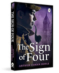 The Sign of Four by Arthur Conan Doyle