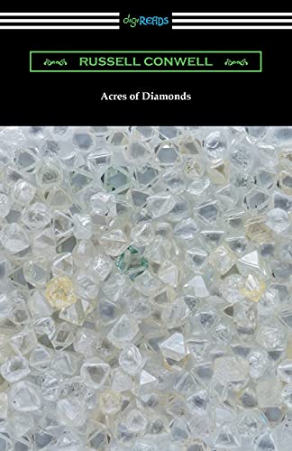 Acres of Diamonds by Conwell, Russell Herman