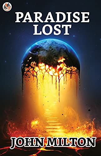 Paradise Lost by Milton, John
