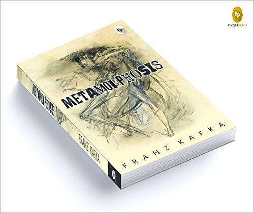 Metamorphosis by Franz Kafka