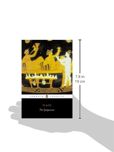 The Symposium by Plato