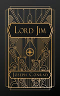 Lord Jim by Conrad, Joseph