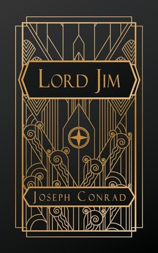 Lord Jim by Conrad, Joseph