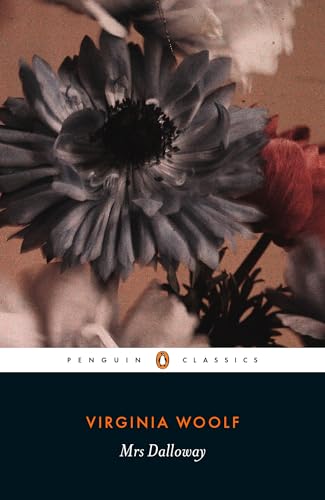 Mrs Dalloway by Woolf, Virginia