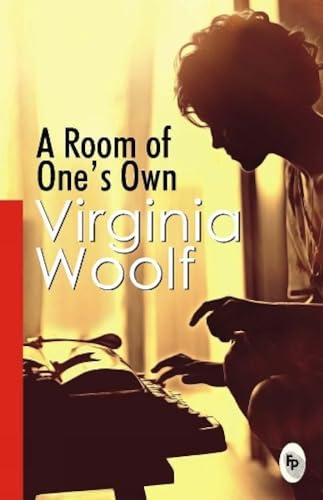 A Room of One’S Own by Virginia  Woolf