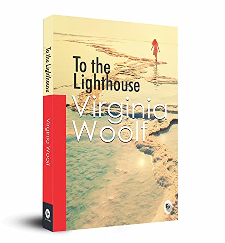 To The Lighthouse by Virginia Woolf