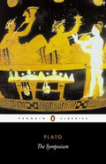 The Symposium by Plato