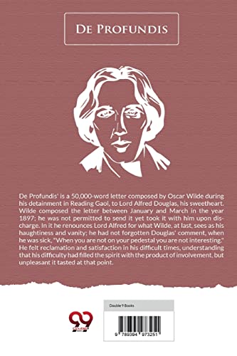 De Profundis by Oscar Wilde