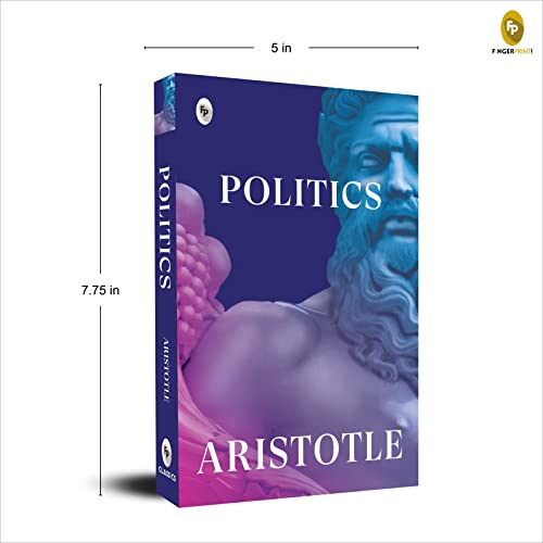 The Politics by Aristotle