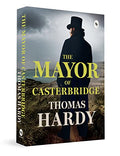 The Mayor of Casterbridge by Thomas Hardy