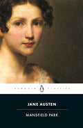 Mansfield Park by Jane Austen