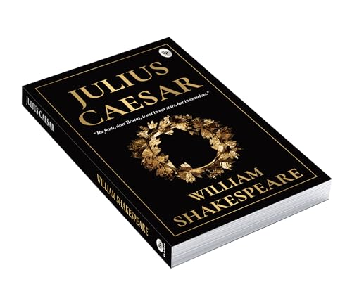 Julius Caesar by William Shakespeare
