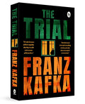 The Trial by Franz Kafka