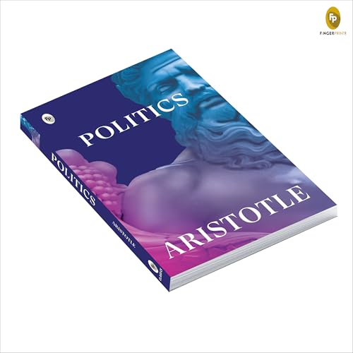 The Politics by Aristotle