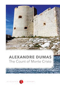 The Count of Monte Cristo by Alexandre Dumas