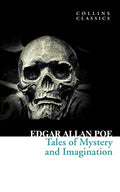 Tales of Mystery and Imagination by Poe, Edgar Allan
