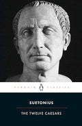 The Twelve Caesars by null Suetonius