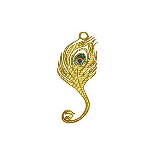 The Bhagavad Gita - A8 Wooden Edition by Veda Vyasa