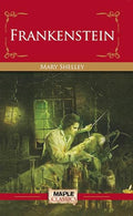 Frankenstein by Mary Shelley