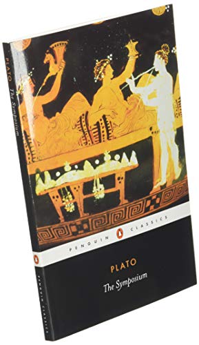 The Symposium by Plato