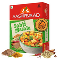Aashirvaad Sabji Masala