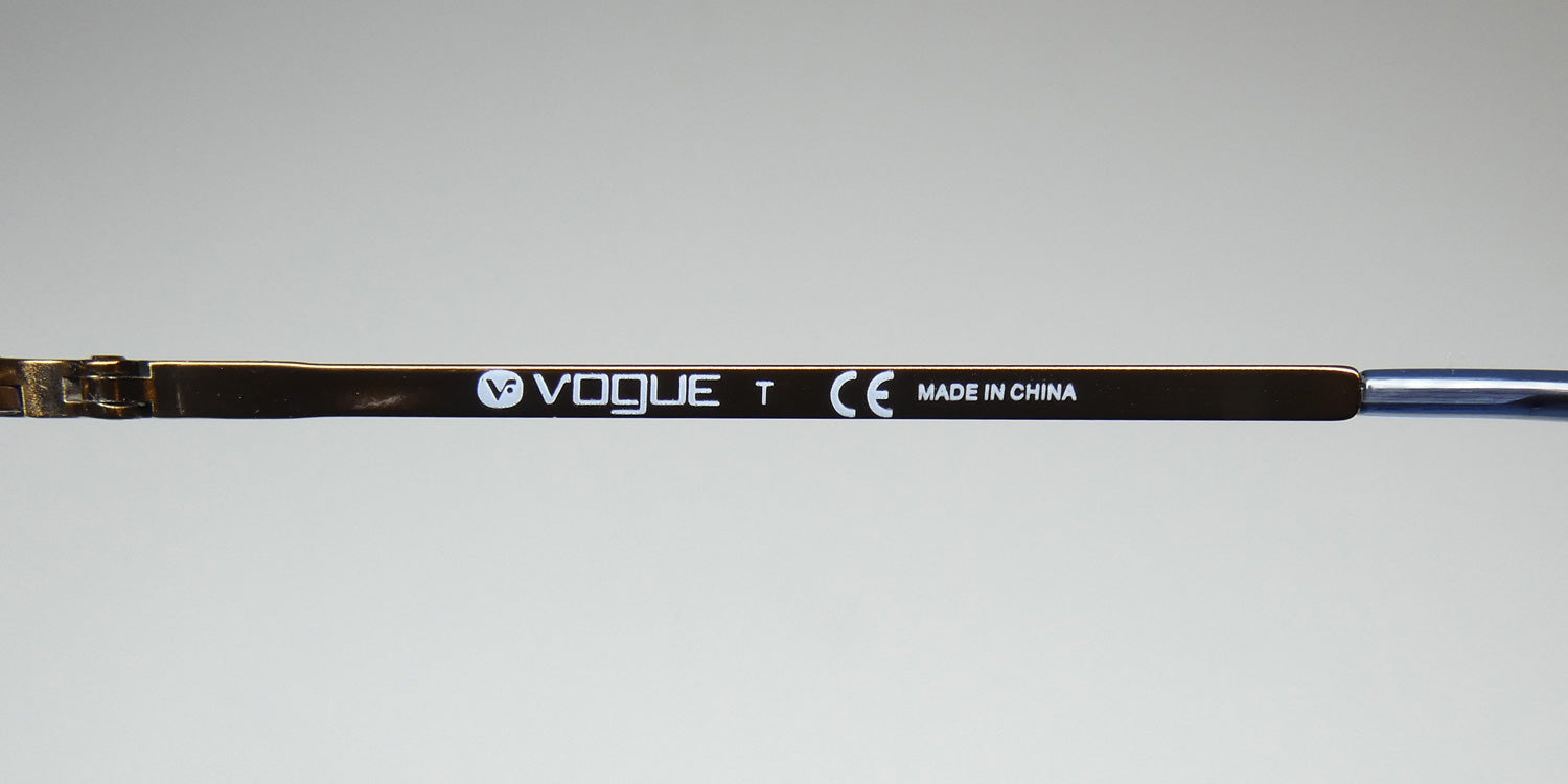 Vogue 4145sb Sunglasses