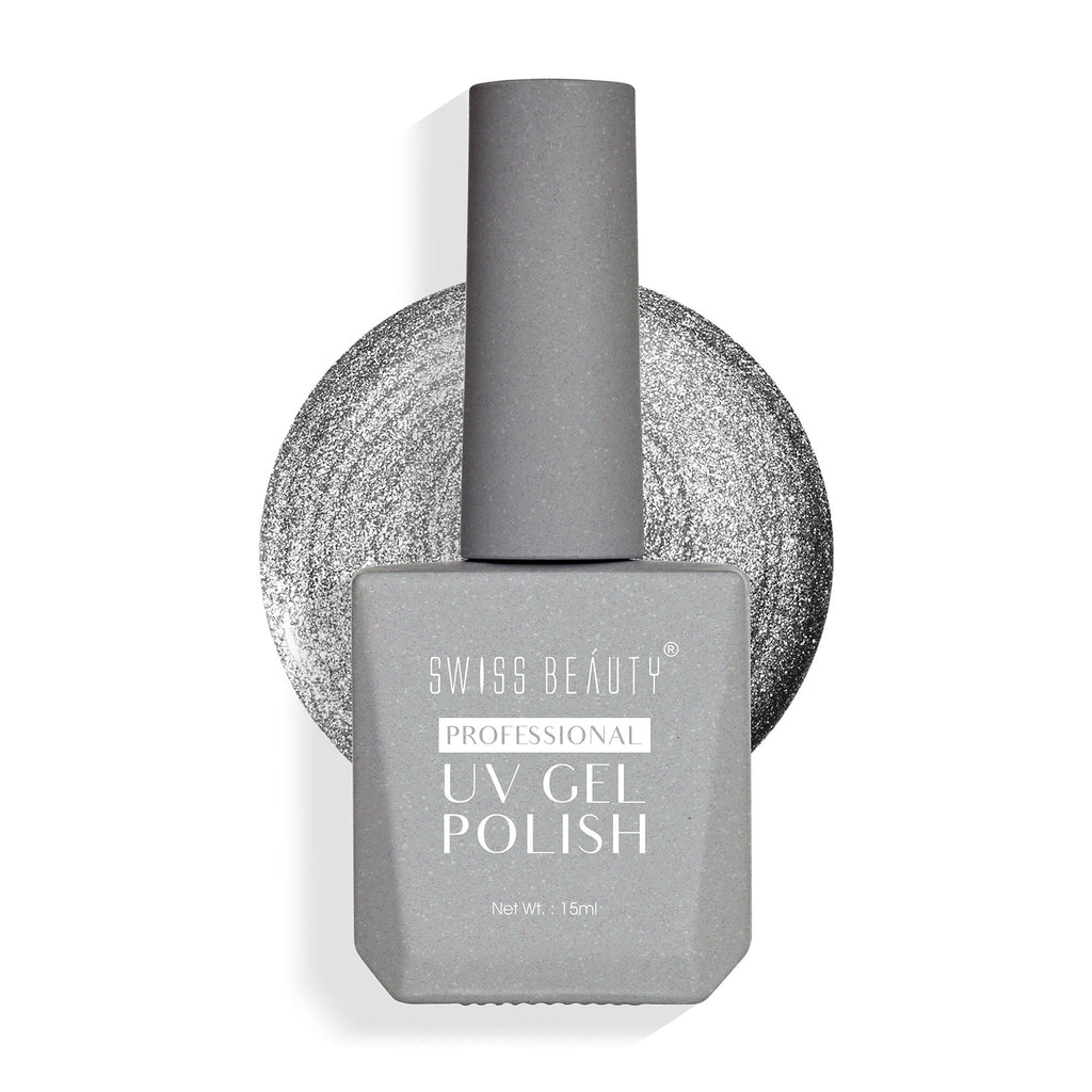Swiss Beauty Professional UV Gel Nail Polish - Shade-33