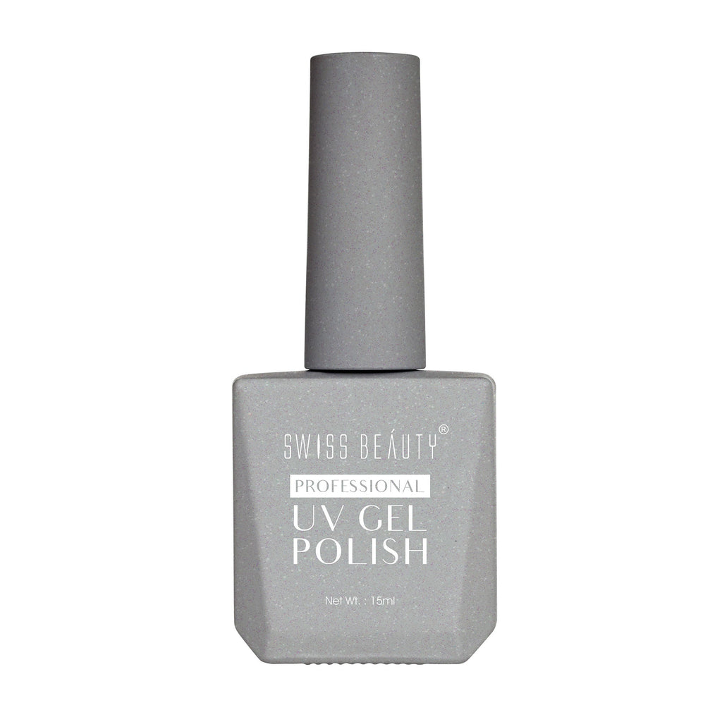 Swiss Beauty Professional UV Gel Nail Polish - Shade-33