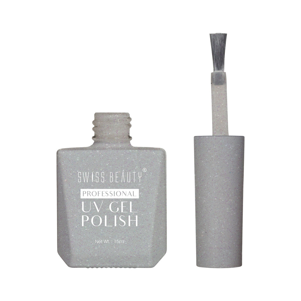 Swiss Beauty Professional UV Gel Nail Polish - Shade-33