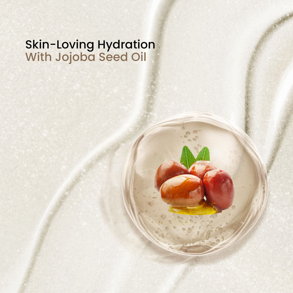 Swiss Beauty Glow Up Strobe Cream, Dewy Radiance, Versatile Use With Jojoba Oil - 1 Pink Twilight