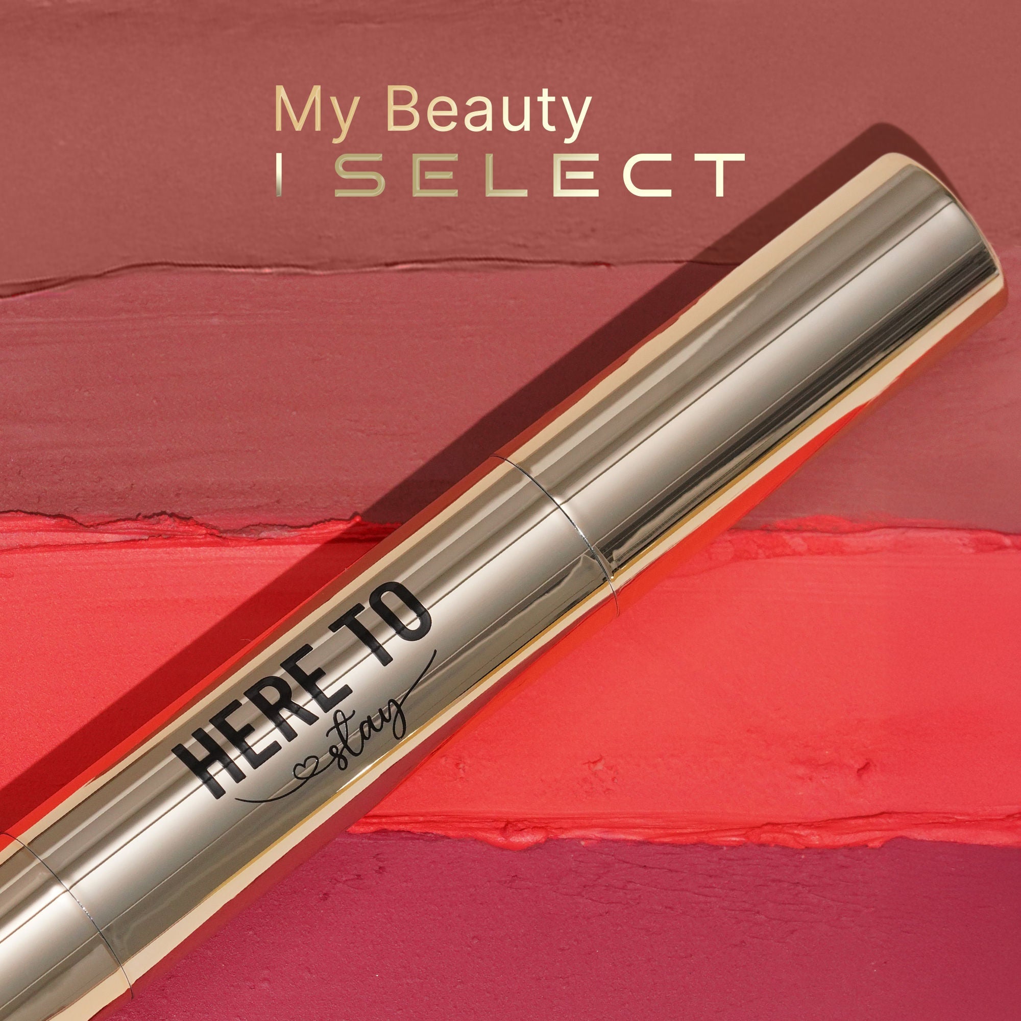 Swiss Beauty Select Here To Stay Lip Crayon Velvety-Matte Finish , 12-Hour Stay - 6 Raspberry Jam