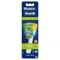 Oral-B Floss Action Electric Toothbrush Replacement Brush Head Refills