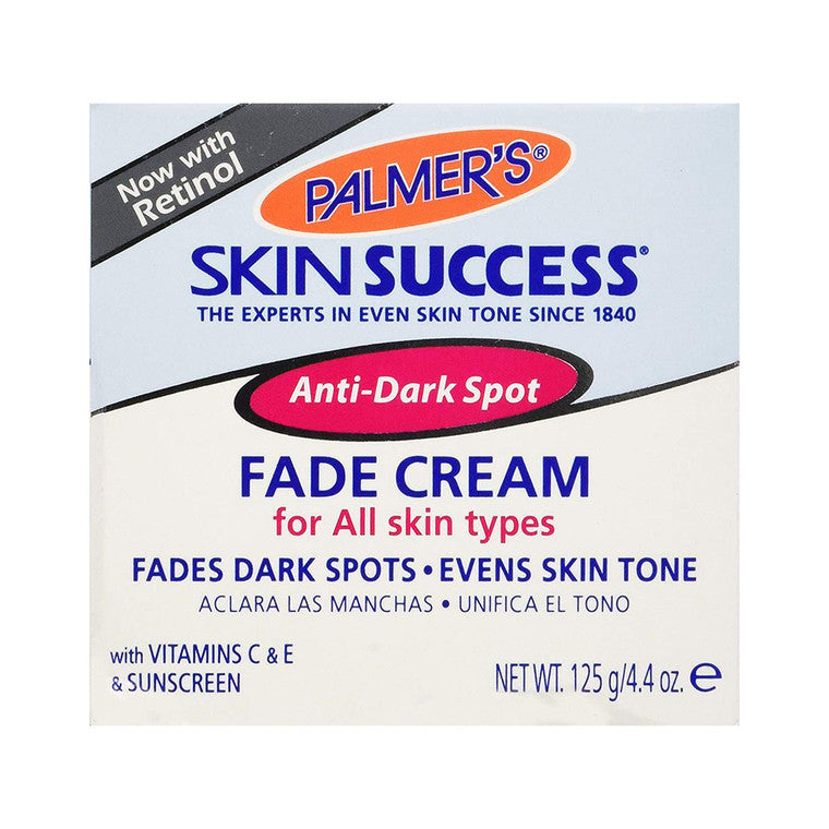 Palmer's Skin Success Eventone Fade Cream Regular - 4.4 Oz