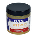 DAX Bees-Wax Hair Fortifying Formula - 3.5 oz Hair Styling Cream