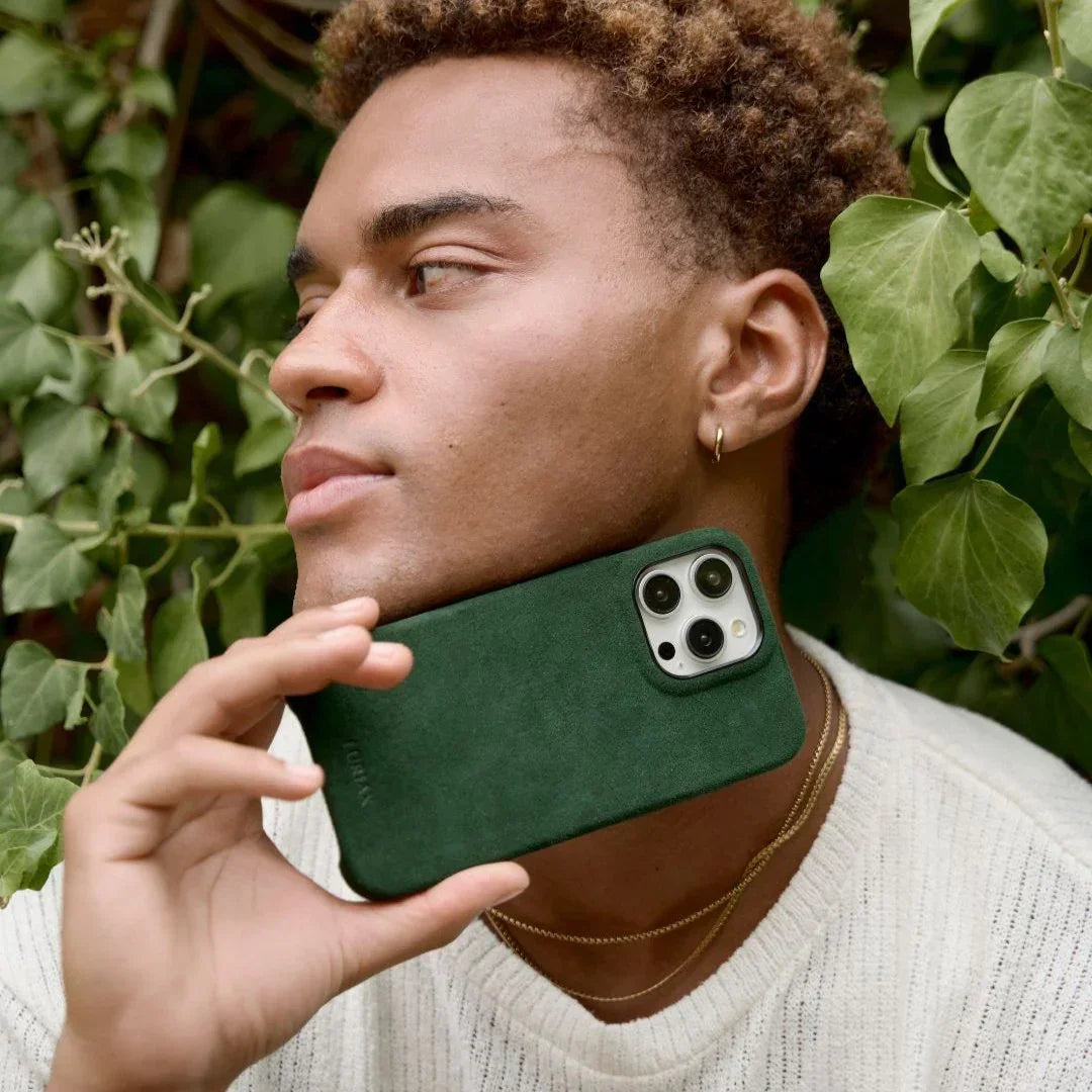Signature iPhone 15 Case