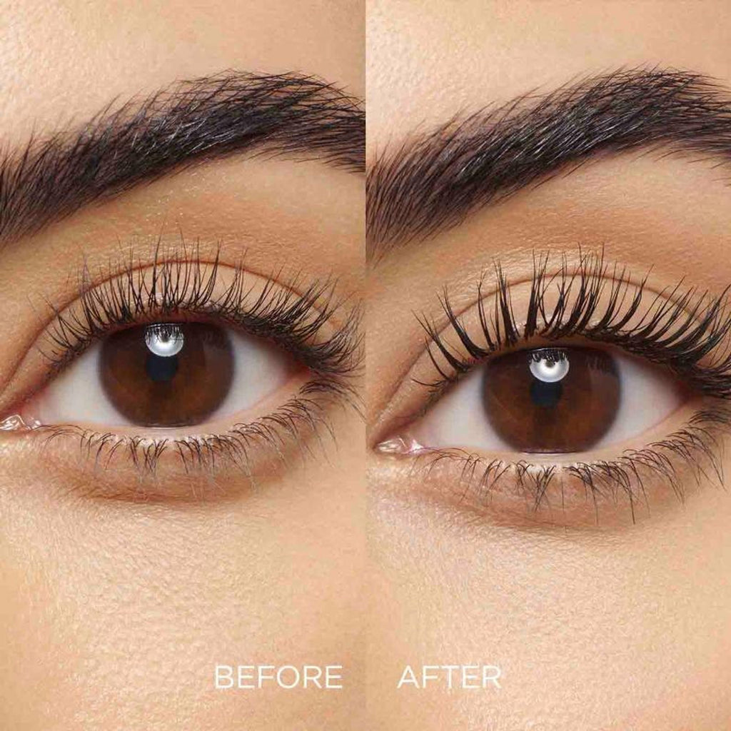 Clarins Wonder Perfect Mascara Black - Black