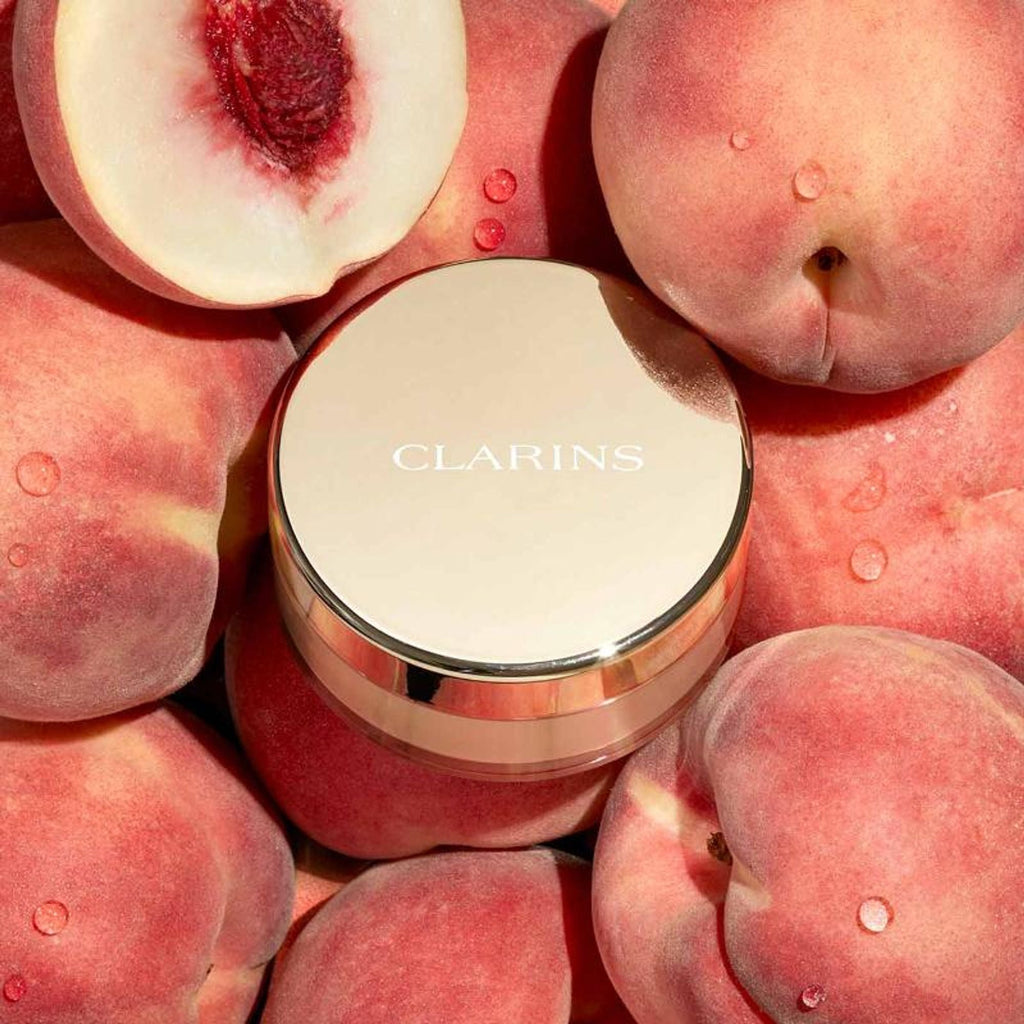 Clarins Joli Loose Powder 01 - 03 Deep