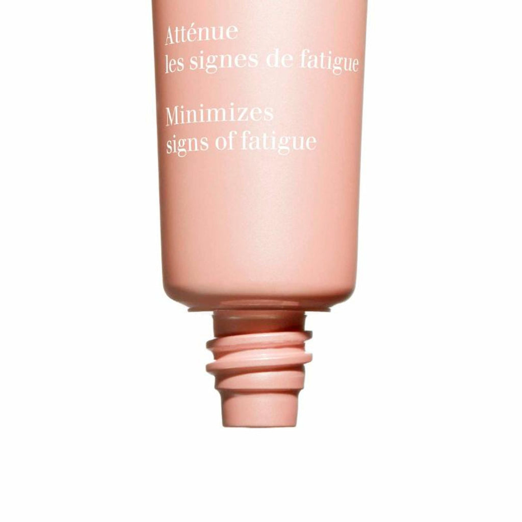 Clarins SOS Color Correcting Face Primer - Radiance Pink