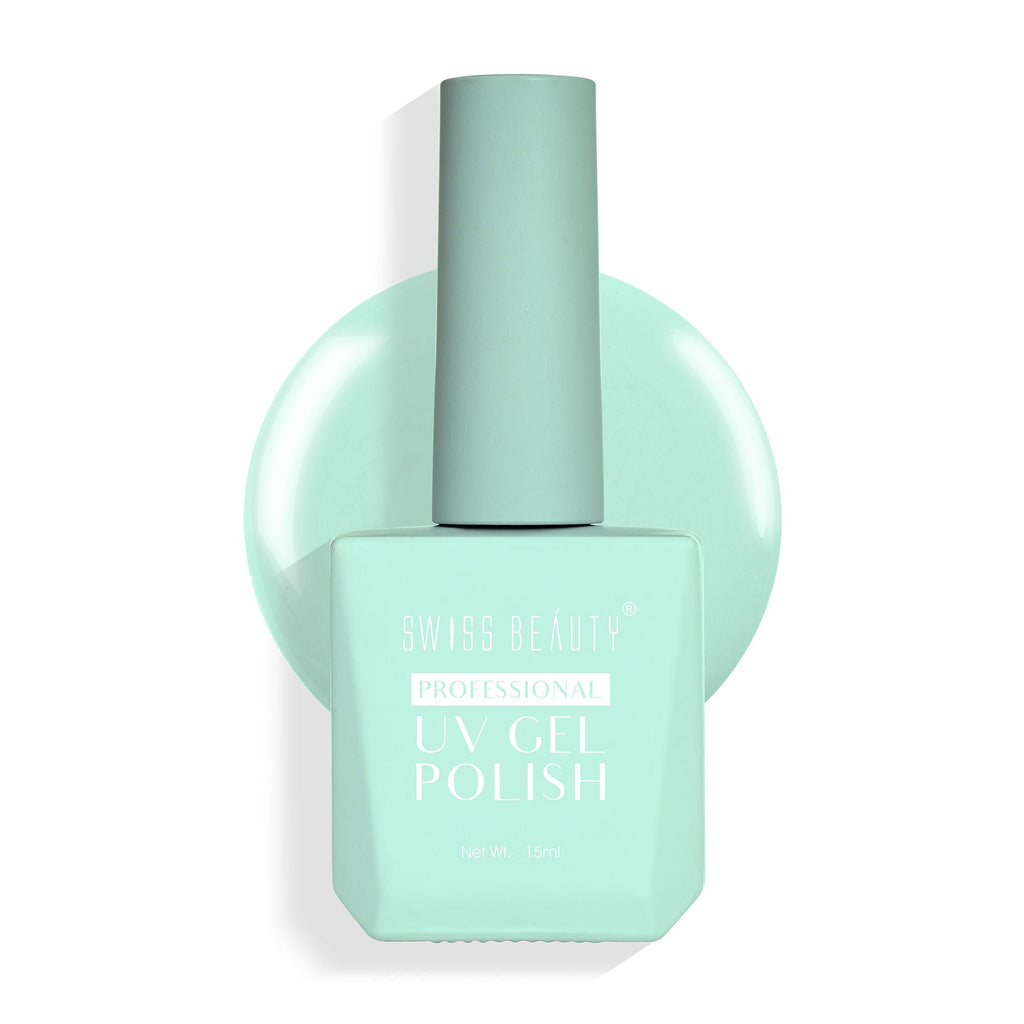 Swiss Beauty Professional UV Gel Nail Polish - Shade-13