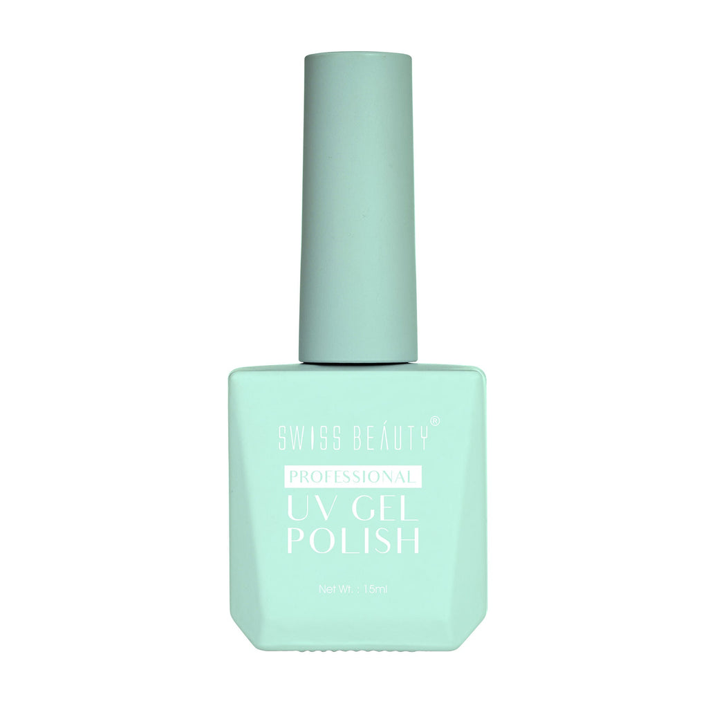 Swiss Beauty Professional UV Gel Nail Polish - Shade-13