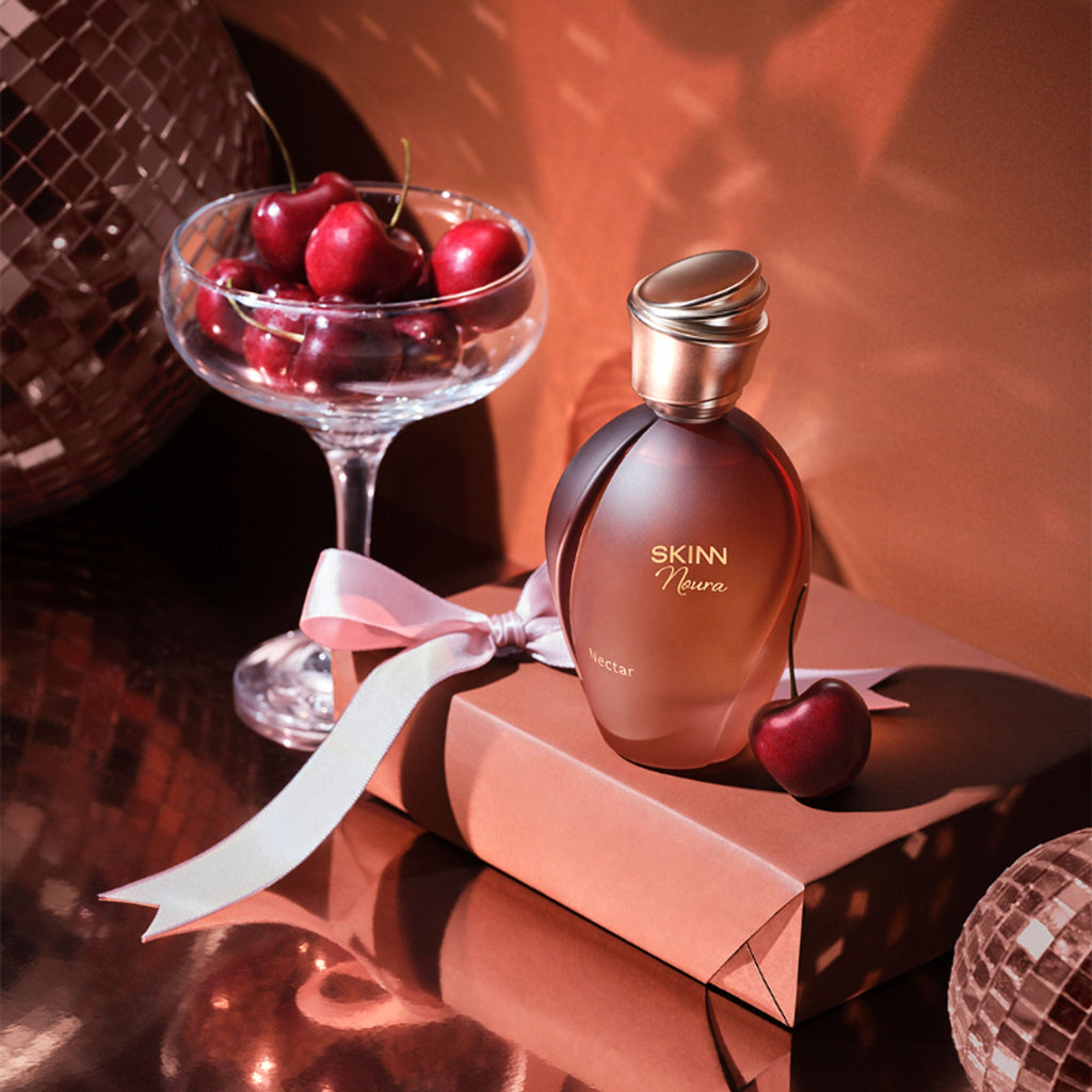 Skinn By Titan Noura Nectar Eau De Parfum